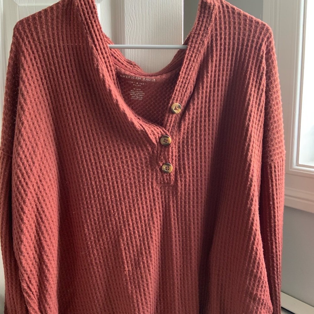 American Eagle sweater